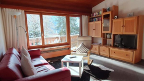 Chesa Blais Pontresina